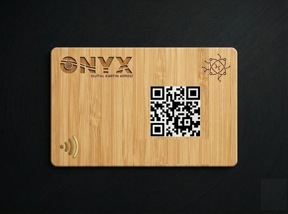 Bamboo Card